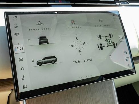 New 2027 Land Rover Range Rover SE AWD/4WD image 36
