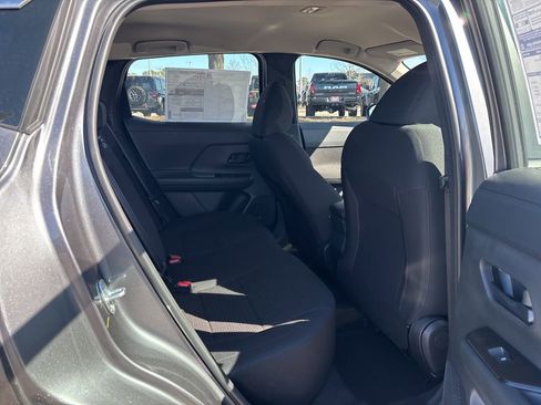 New 2026 Nissan Kicks S image 16