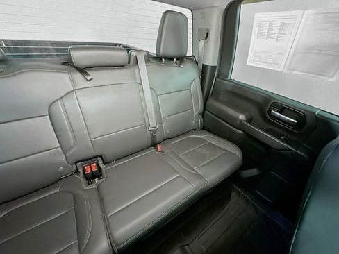 Used 2020 Chevrolet Silverado 2500 W/T w/ WT Convenience Package AWD/4WD image 14