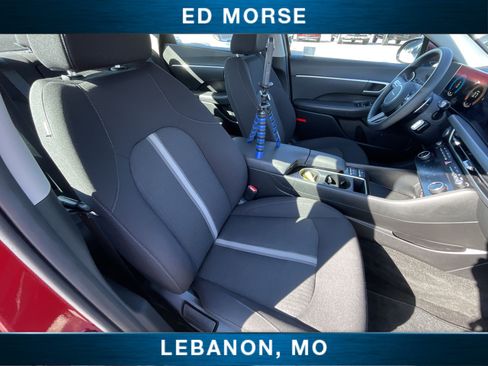 Used 2025 Hyundai Sonata SEL FWD image 26