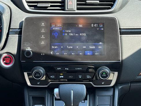 Used 2019 Honda CR-V EX image 23