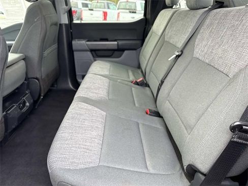 Certified 2023 Ford F150 XLT image 32