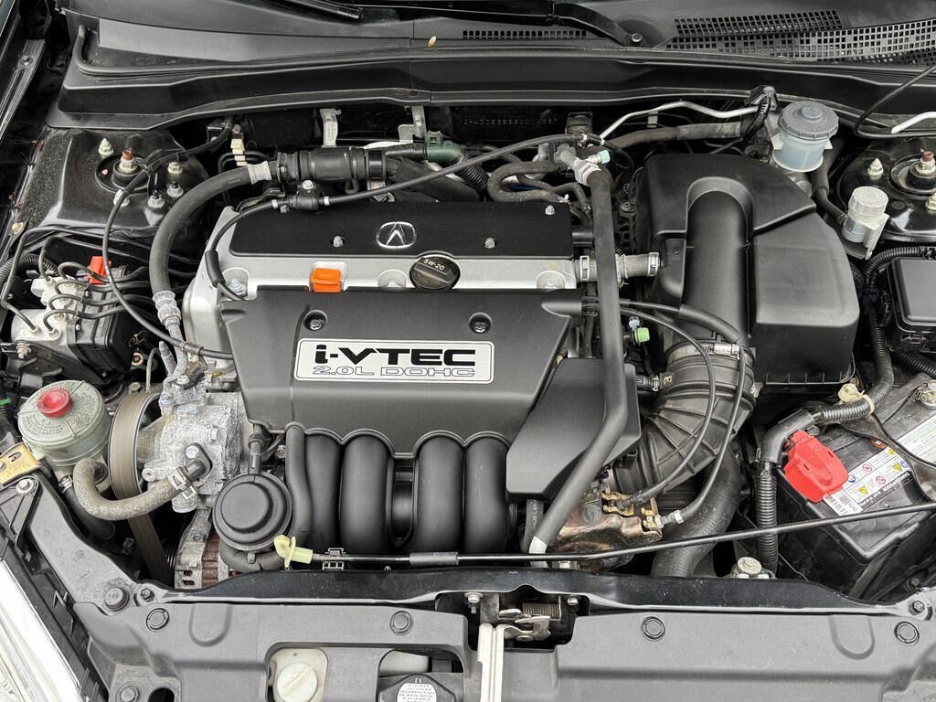 Used 2003 Acura RSX FWD image 24