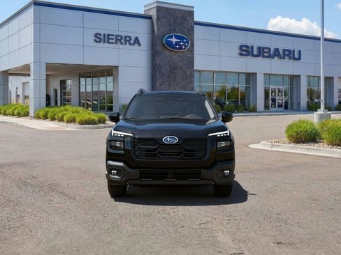 New 2026 Subaru Outback Premium AWD/4WD image 18