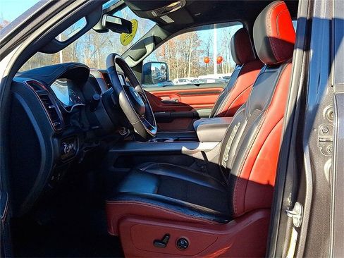 Used 2019 RAM 1500 Rebel w/ Rebel Level 1 Equipment Group image 12