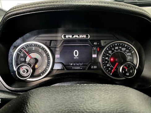 Used 2020 RAM 1500 Sport w/ Level 2 Equipment Goup w/2_L image 12