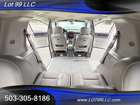 Used 2007 Chevrolet Uplander LT w/ Safe And Secure Package image 4