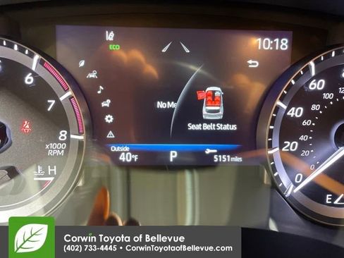 Certified 2023 Toyota Highlander XLE image 16