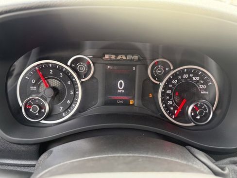 New 2026 RAM 2500 Tradesman image 16