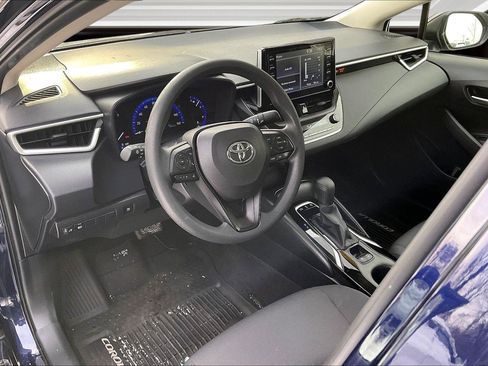 Used 2020 Toyota Corolla LE image 13