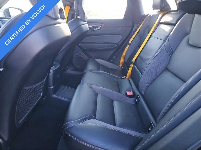 Used 2021 Volvo XC60 T8 Polestar w/ Protection Package Premier AWD/4WD image 8