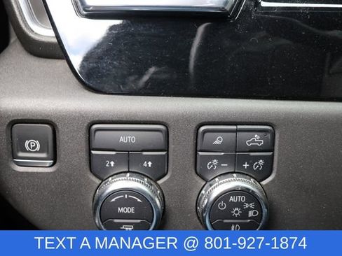 Used 2025 GMC Sierra 1500 SLT image 23