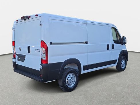New 2026 RAM ProMaster 1500 w/ Convenience Group FWD image 5