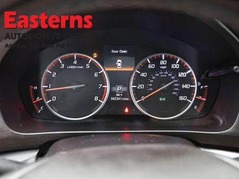 Used 2022 Acura ILX FWD image 17