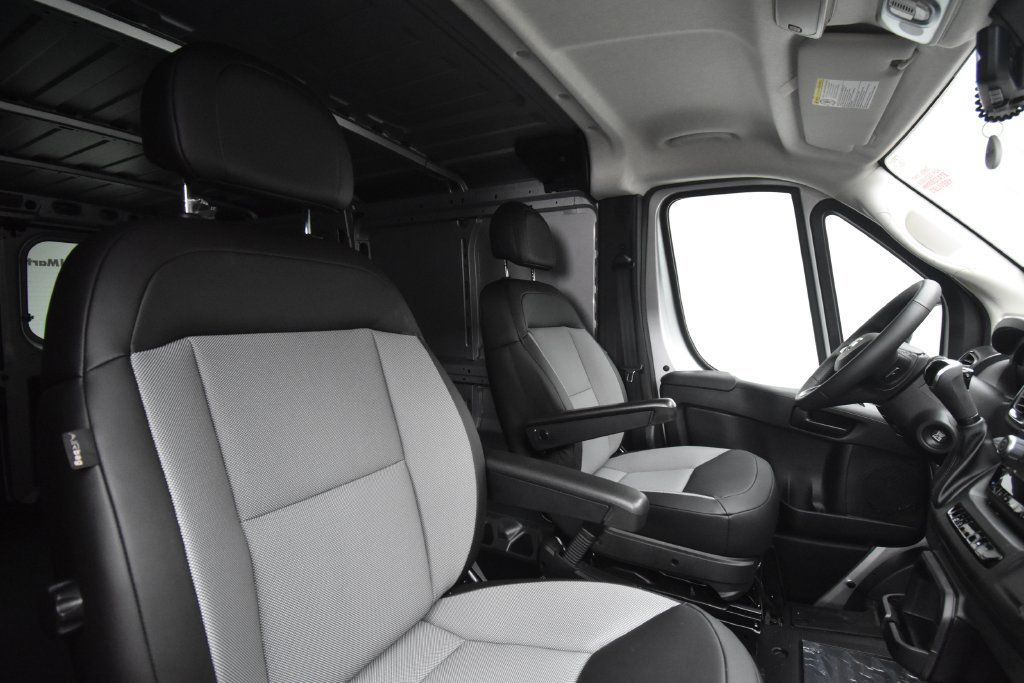New 2026 RAM ProMaster 1500 w/ Cold Weather Group FWD image 17
