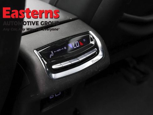 Used 2021 Cadillac XT6 Luxury FWD image 24