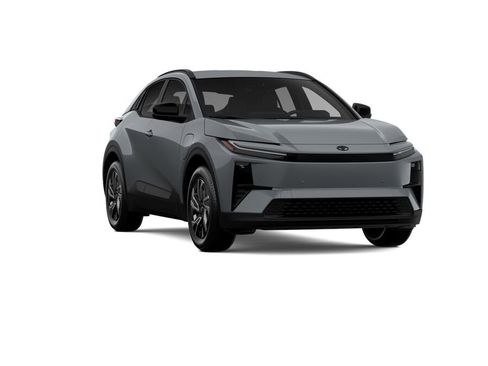 New 2026 Toyota C-HR AWD/4WD image 16