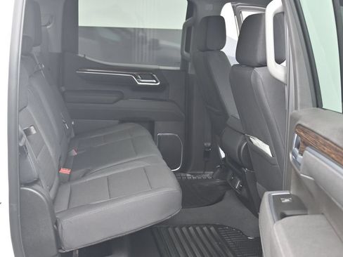Used 2026 GMC Sierra 1500 Elevation AWD/4WD image 12