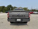 Used 2022 Ford F150 Lariat w/ Max Trailer Tow Package image 4