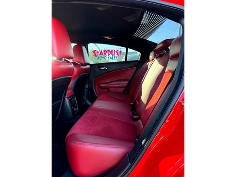 Used 2014 Dodge Charger R/T RWD image 13