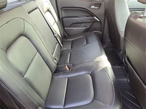 Used 2015 GMC Canyon SLT w/ Driver Alert Package image 25