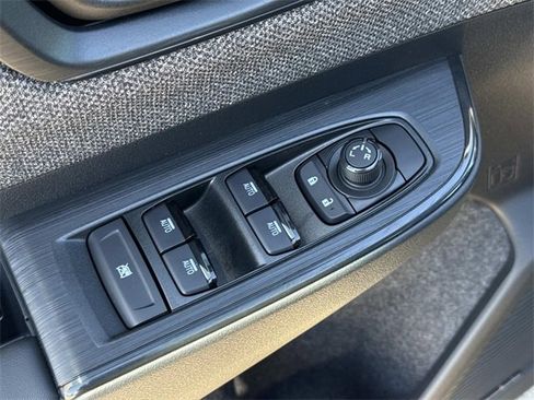 New 2026 Subaru Outback Limited image 10