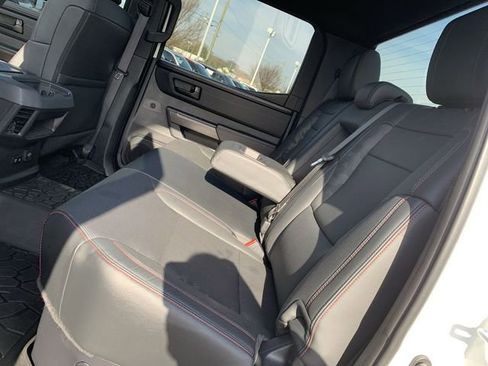 Used 2024 Toyota Tundra TRD Pro w/ TRD Pro Tow Package image 10