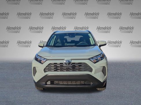 Used 2023 Toyota RAV4 XLE image 10