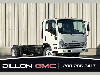 Used 2024 Isuzu NPR