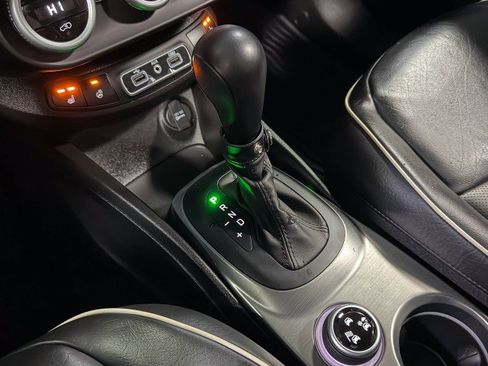 Used 2018 FIAT 500X Lounge w/ Lounge Premium Package (AWD) image 27