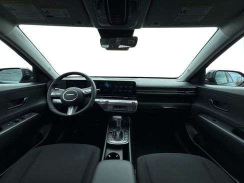 New 2026 Hyundai Kona SEL Sport AWD/4WD image 17