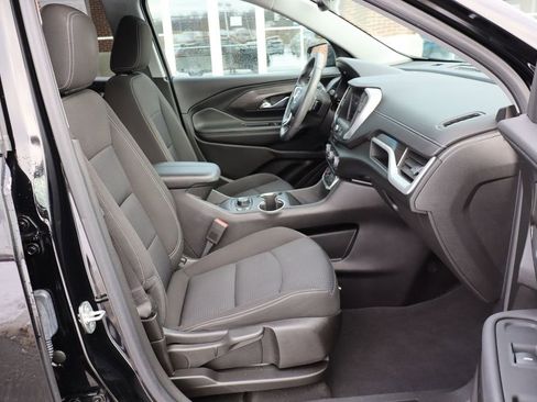 Used 2022 GMC Terrain SLE w/ Driver Convenience Package image 44