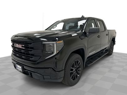 New 2026 GMC Sierra 1500 Pro w/ Graphite Edition