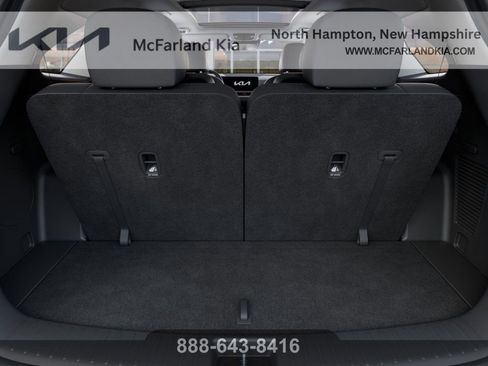 New 2026 Kia Sorento SX image 20