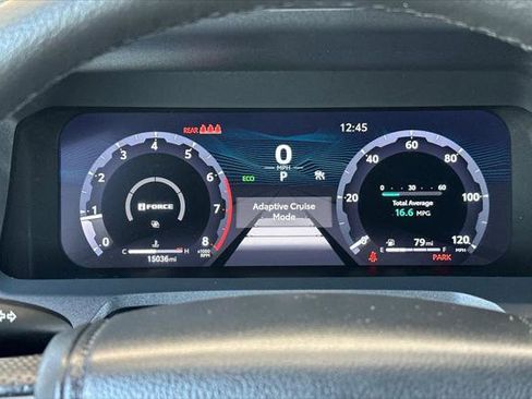 Certified 2025 Toyota Tacoma TRD Sport image 27