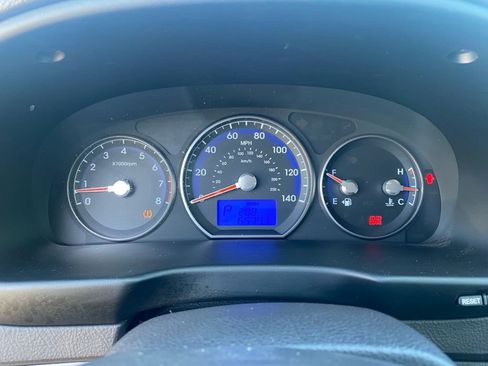 Used 2012 Hyundai Santa Fe SE image 33