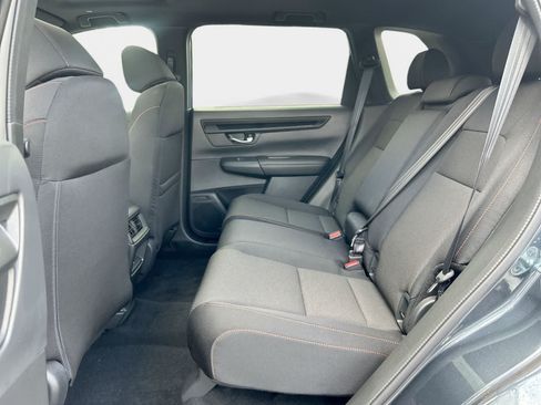 New 2025 Honda CR-V Sport image 13
