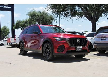 Certified 2026 MAZDA CX-70 3.3 Turbo w/ Preferred Package
