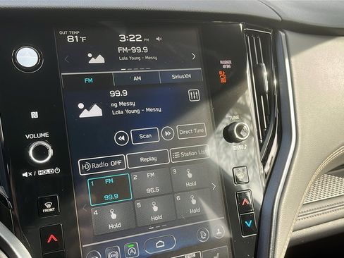 New 2025 Subaru Outback Wilderness image 12