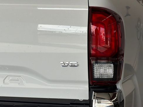 Used 2023 Toyota Tacoma SR5 RWD image 24