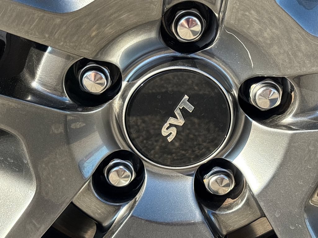 Used 2010 Ford Mustang Shelby GT500 RWD image 28
