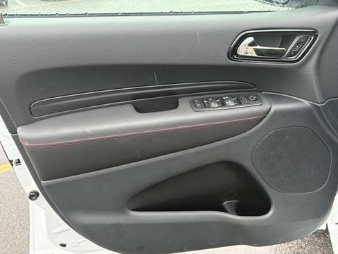 New 2026 Dodge Durango GT AWD/4WD image 11
