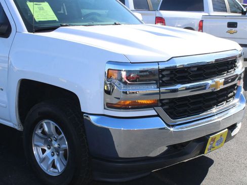 Used 2016 Chevrolet Silverado 1500 LT w/ Trailering Package image 28