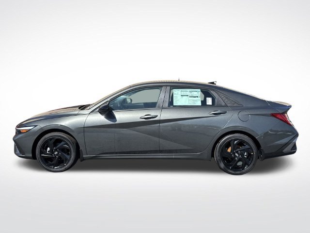 New 2026 Hyundai Elantra SEL FWD image 14