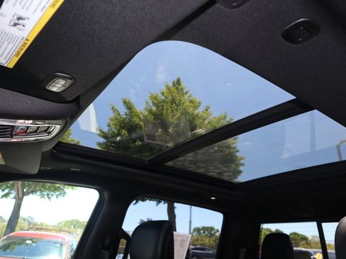 Used 2021 RAM 1500 TRX w/ TRX Level 2 Equipment Group AWD/4WD image 17