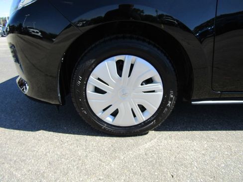Used 2024 Mitsubishi Mirage ES FWD image 11