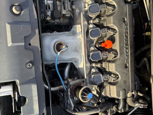 Used 2015 Honda Civic LX image 22