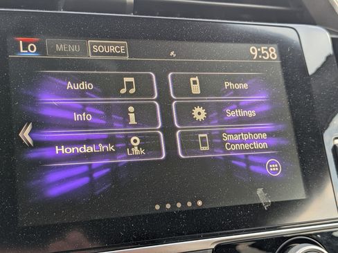 Used 2019 Honda Civic Sport image 21