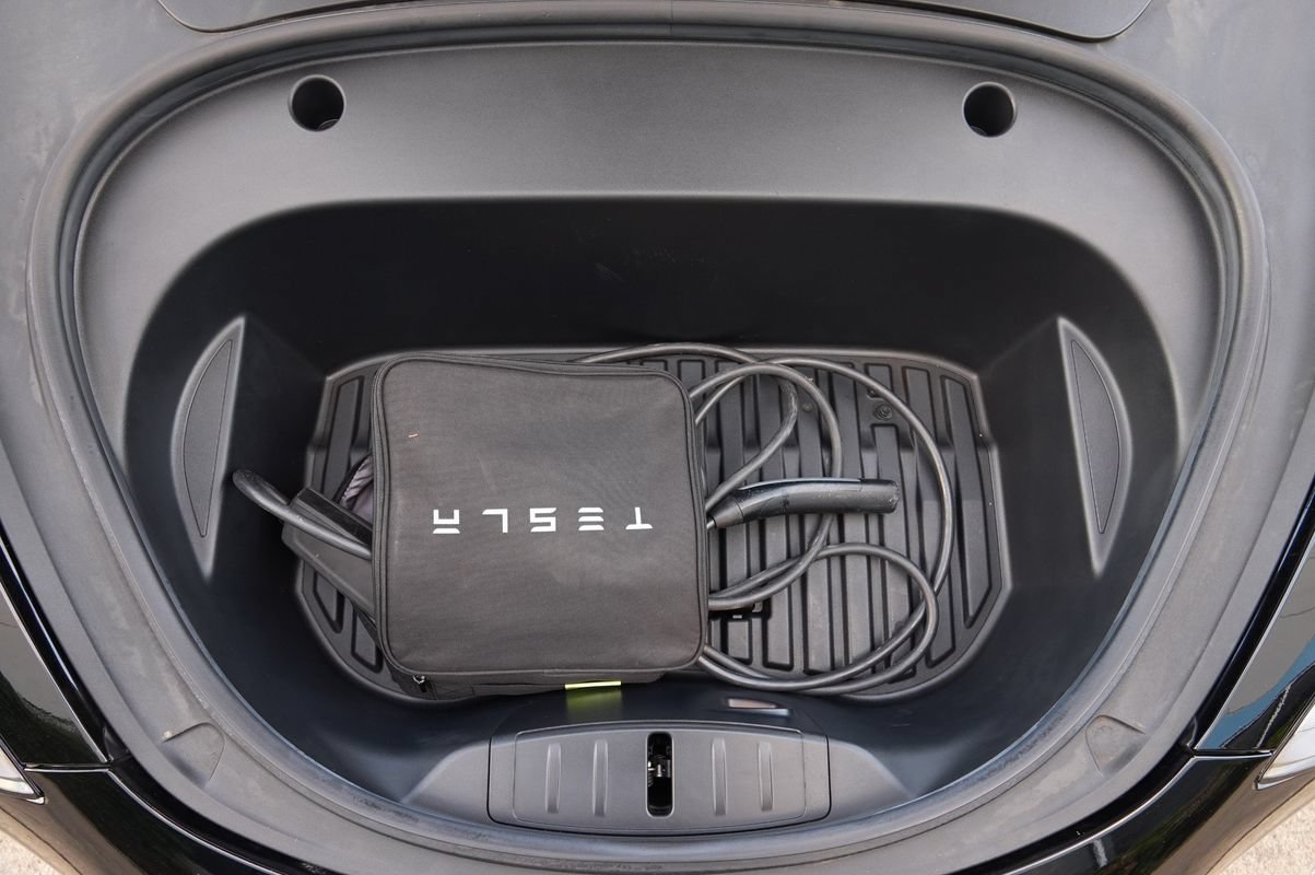 Used 2022 Tesla Model 3 RWD image 36