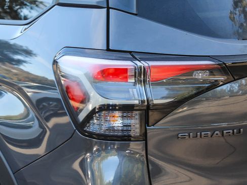 New 2025 Subaru Forester Touring image 7